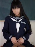 (C80) (コスプレ) [lenfried] lenfriedom CosPlay制服诱惑套图(44)